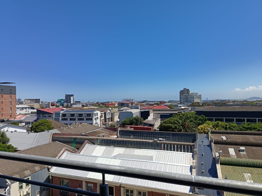 To Let 2 Bedroom Property for Rent in Observatory Western Cape